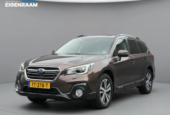 2.5i Premium | Harman/Kardon | Trekhaak | Schuifdak | Rijklaarprijs