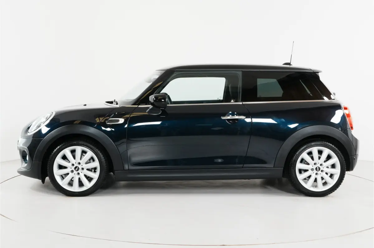 1.5 Cooper Chili | Pano | Leder | Stl. verw. | PDC | Sportstoelen |