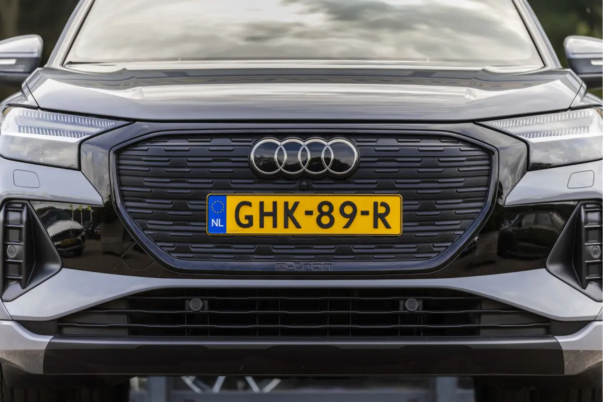 45 quattro Advanced edition 82 kWh SOH 98.73%