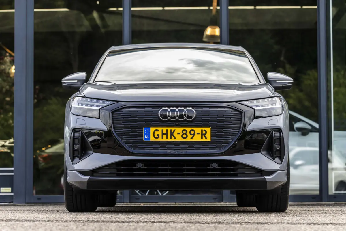 45 quattro Advanced edition 82 kWh SOH 98.73%