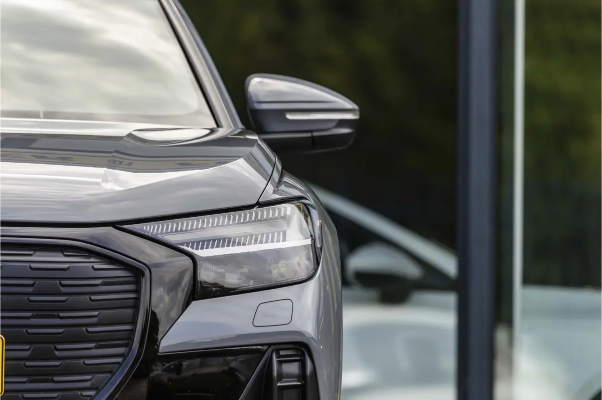 45 quattro Advanced edition 82 kWh SOH 98.73%