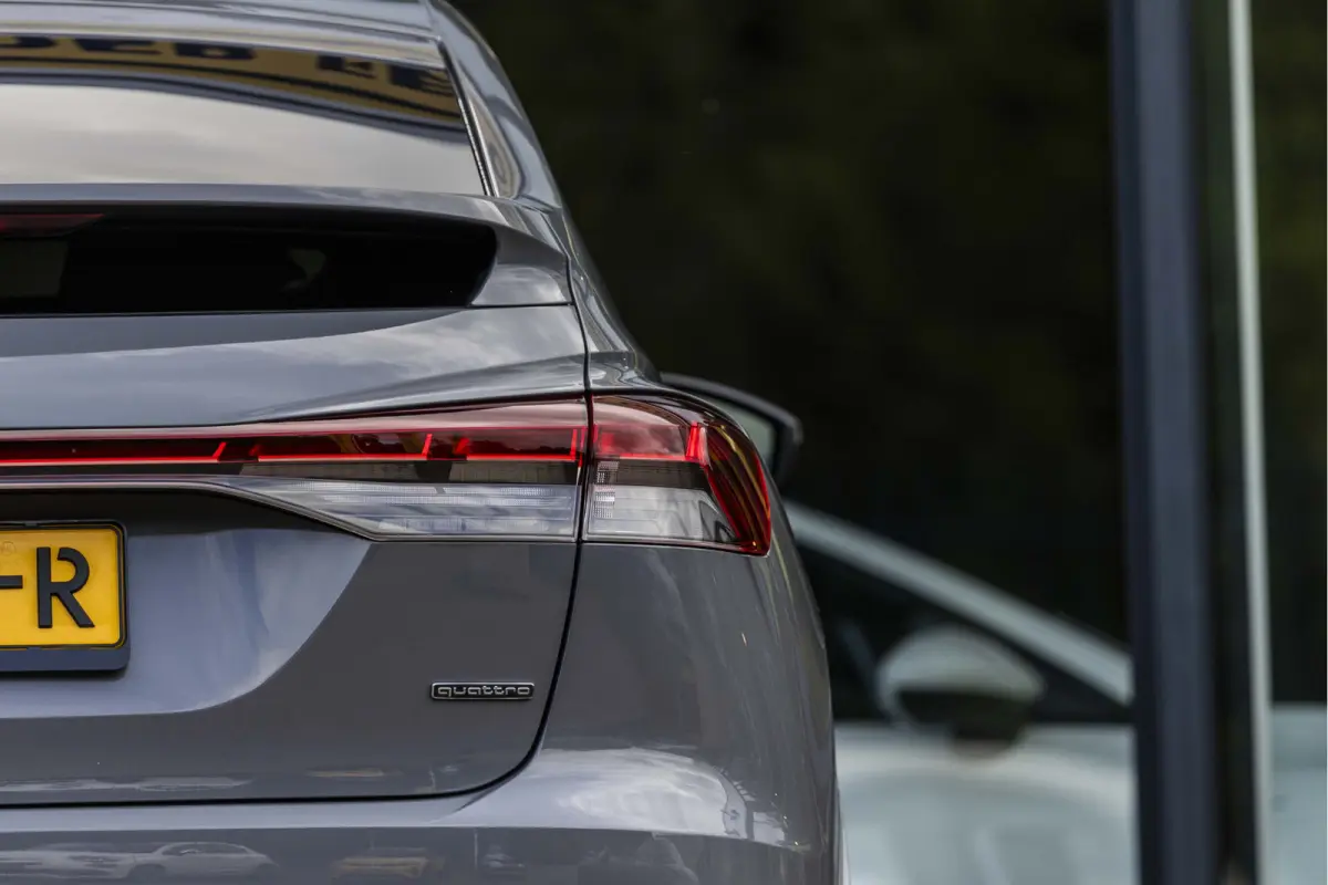 45 quattro Advanced edition 82 kWh SOH 98.73%