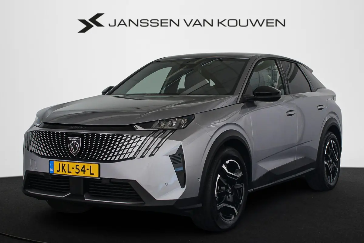 1.6 plug-in Hybrid 195 Allure /Navi / Camera / Trekhaak / Voordeel