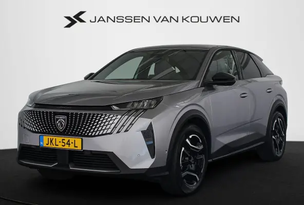 1.6 plug-in Hybrid 195 Allure /Navi / Camera / Trekhaak / Voordeel