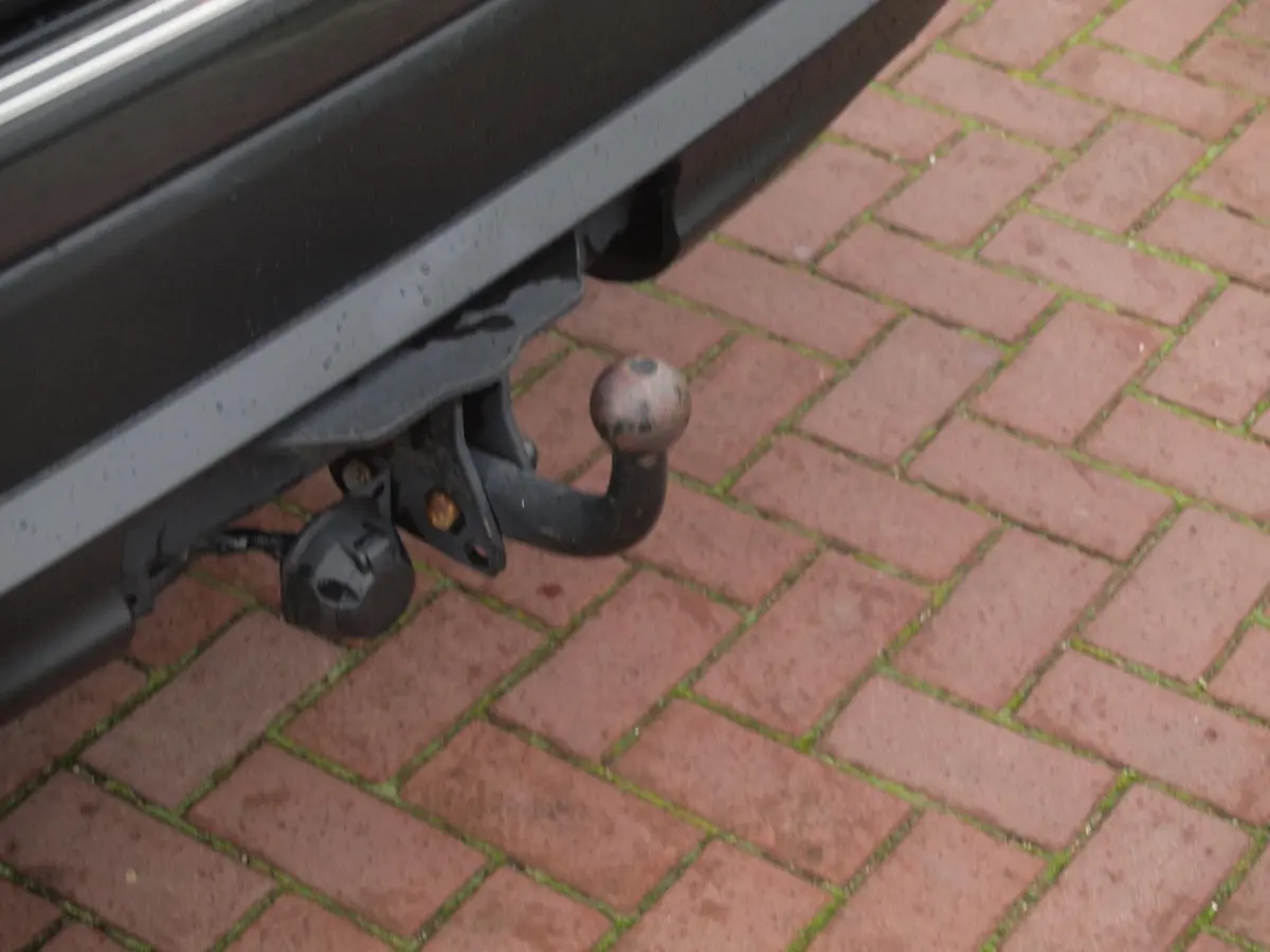 2.5 AWD Hybrid Business | 7 Persoons | Camera | Trekhaak | Apple Carplay | ACC | NL-Auto |