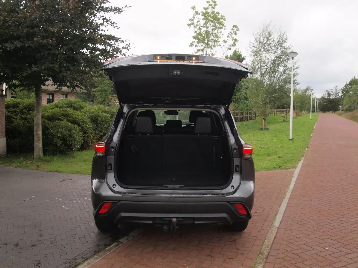 2.5 AWD Hybrid Business | 7 Persoons | Camera | Trekhaak | Apple Carplay | ACC | NL-Auto |