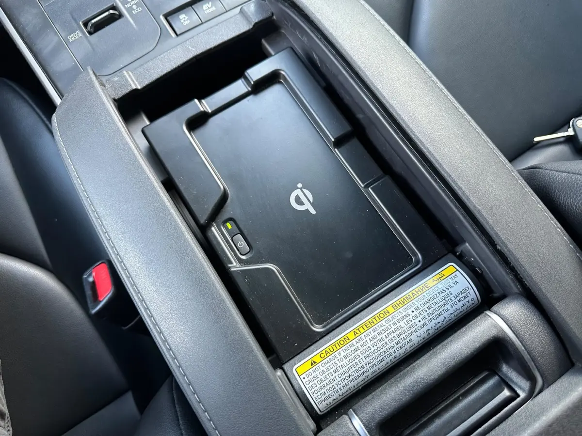 2.5 AWD Hybrid Business | 7 Persoons | Camera | Trekhaak | Apple Carplay | ACC | NL-Auto |