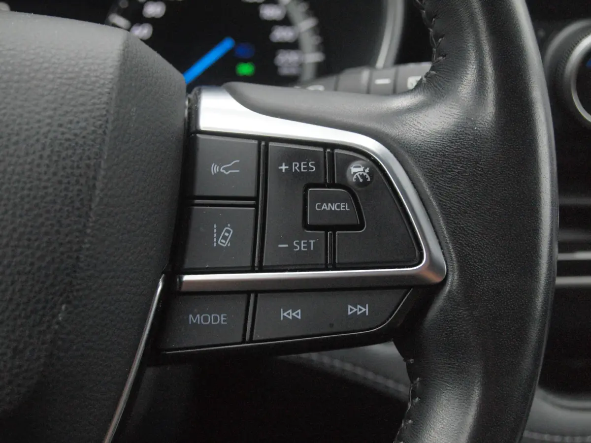 2.5 AWD Hybrid Business | 7 Persoons | Camera | Trekhaak | Apple Carplay | ACC | NL-Auto |