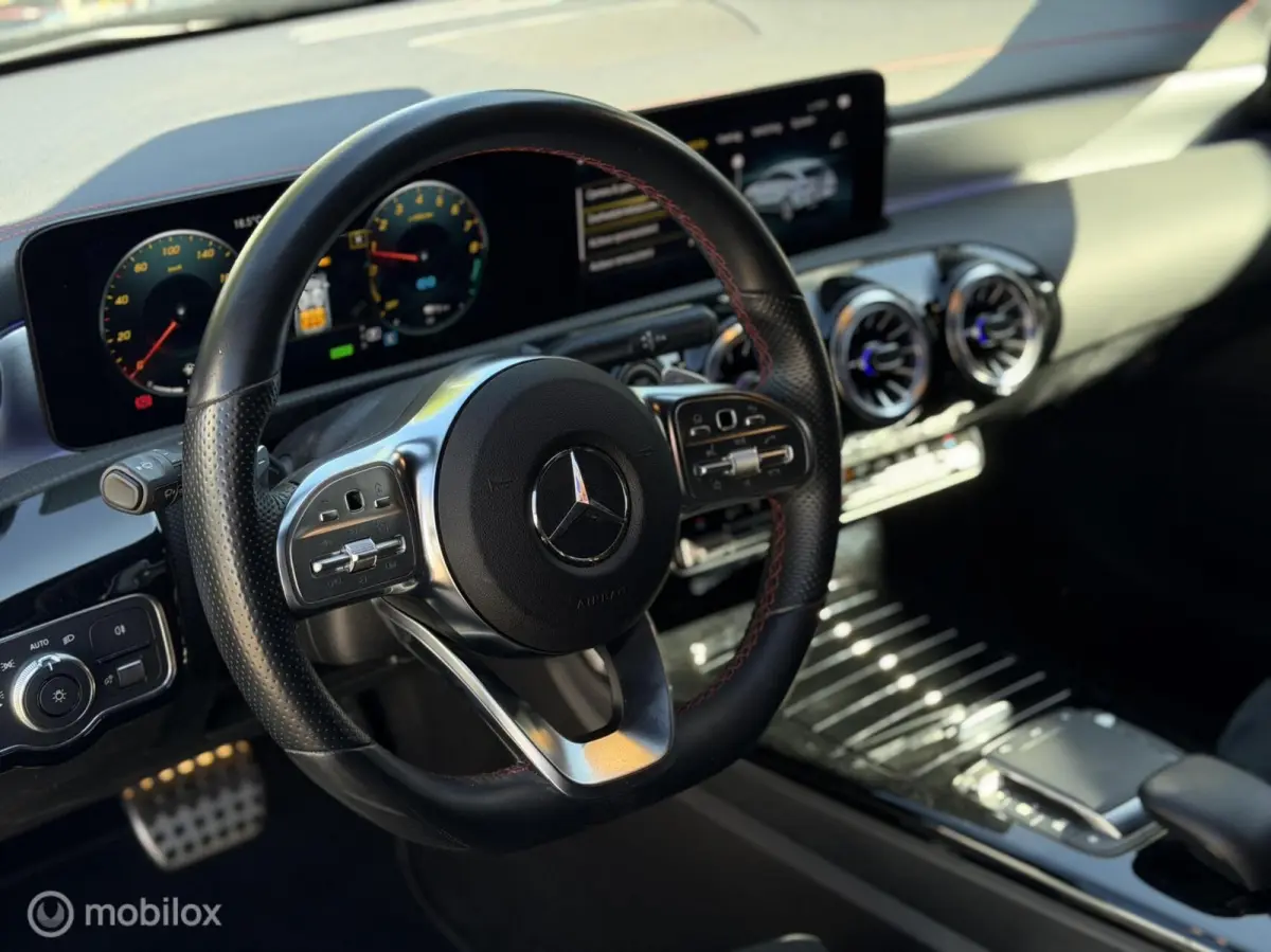250 e 235PK AMG Line | Camera | Stoelverwarming | Clima |