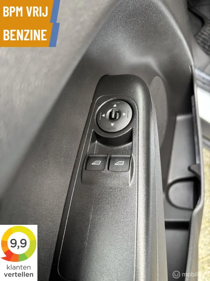 1.0 EcoBoost|Airco|Dealer ond|BPM Vrij