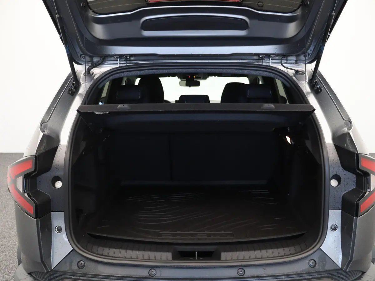 hybrid 155pk Journey | Stoel- en stuurwielverwarming | Voorruitverwarming | 360 graden camera |