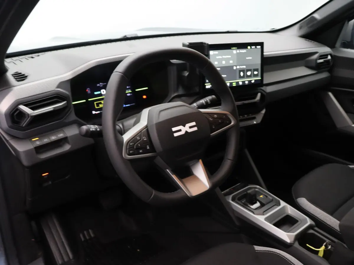 hybrid 155pk Journey | Stoel- en stuurwielverwarming | Voorruitverwarming | 360 graden camera |