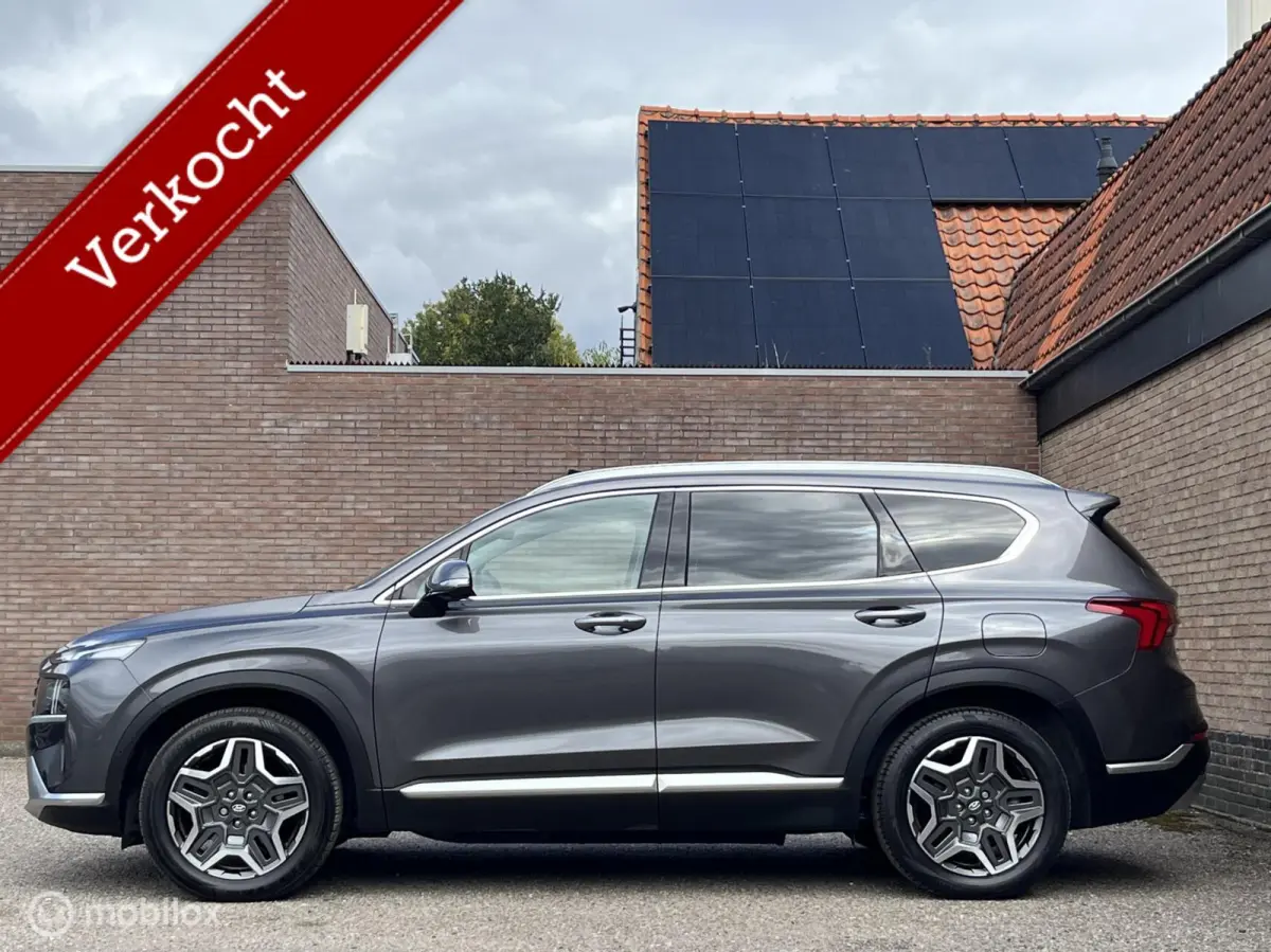 PHEV Premium PlusSky 7p/ Full Option/All-In