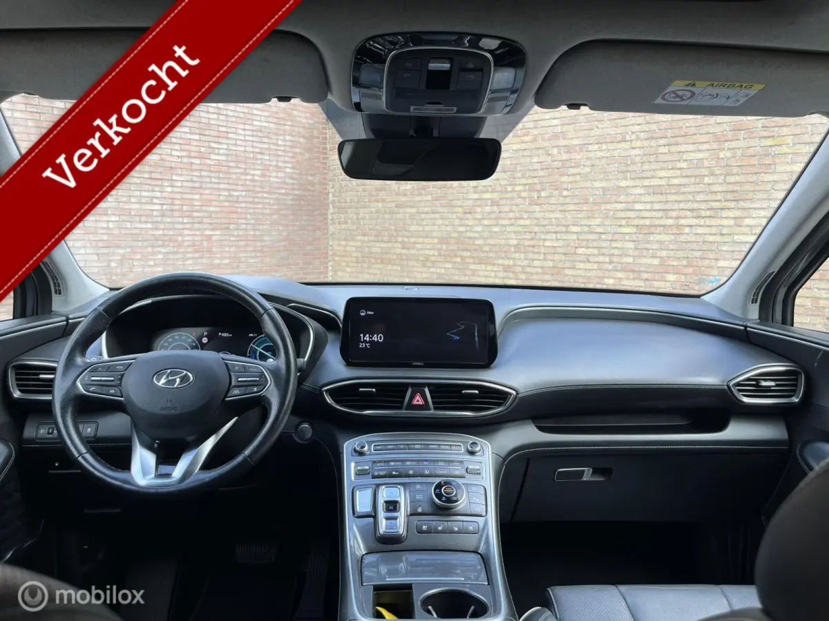 PHEV Premium PlusSky 7p/ Full Option/All-In