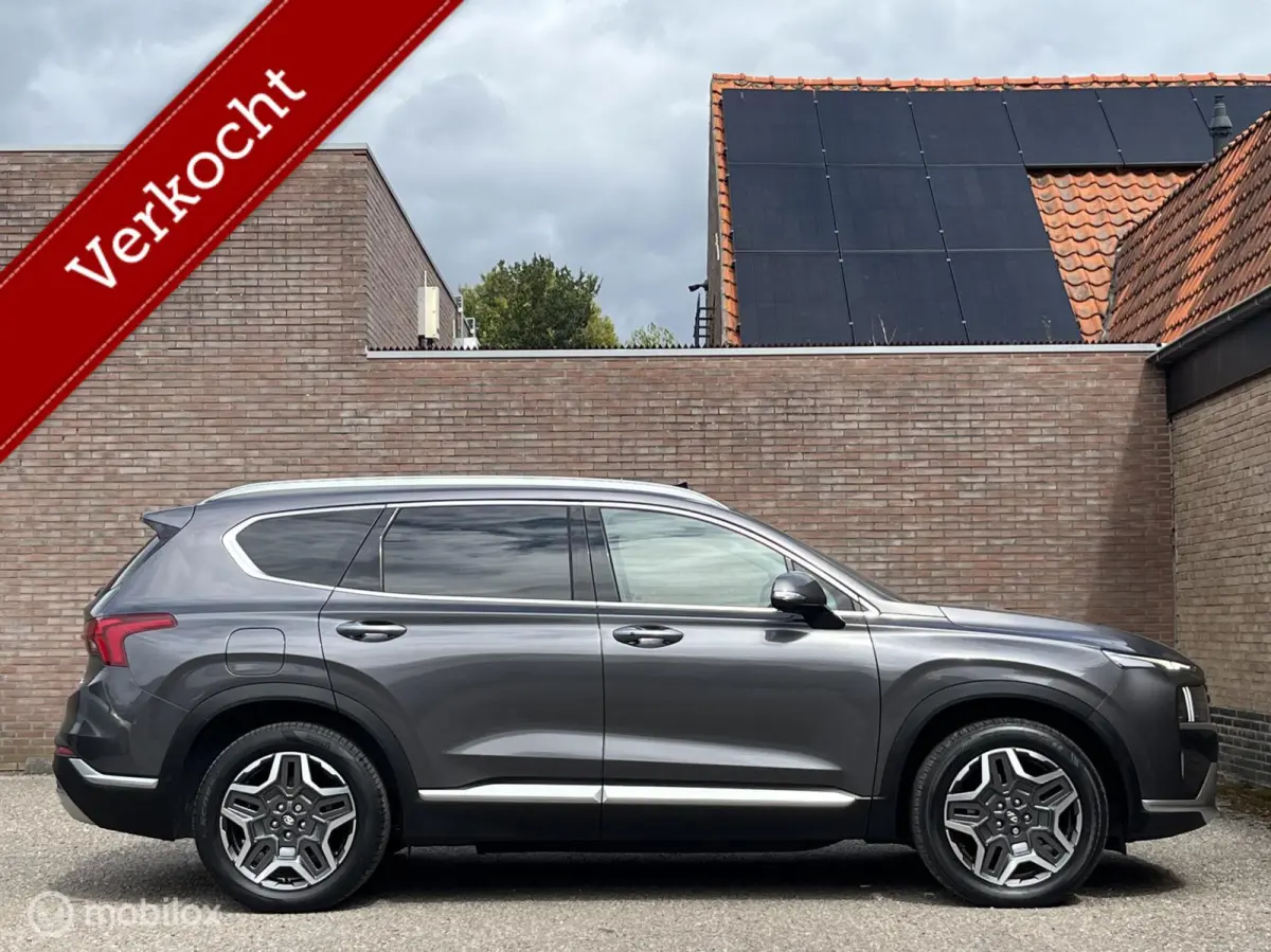 PHEV Premium PlusSky 7p/ Full Option/All-In