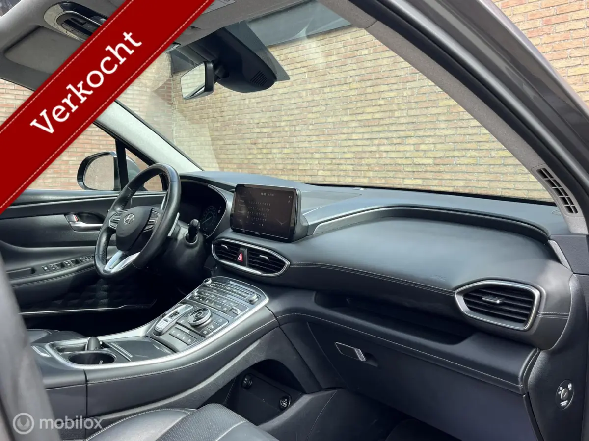 PHEV Premium PlusSky 7p/ Full Option/All-In