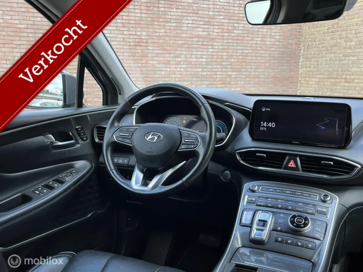 PHEV Premium PlusSky 7p/ Full Option/All-In