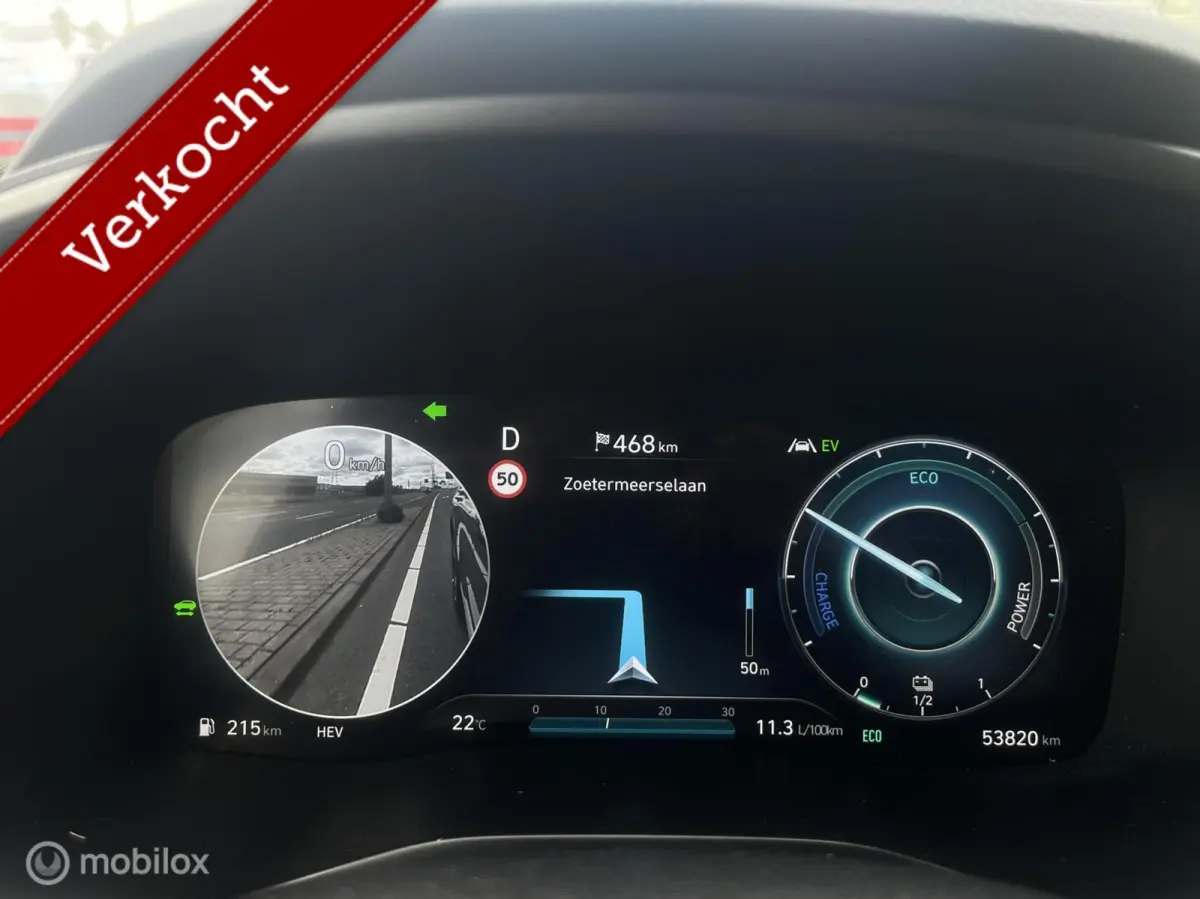 PHEV Premium PlusSky 7p/ Full Option/All-In