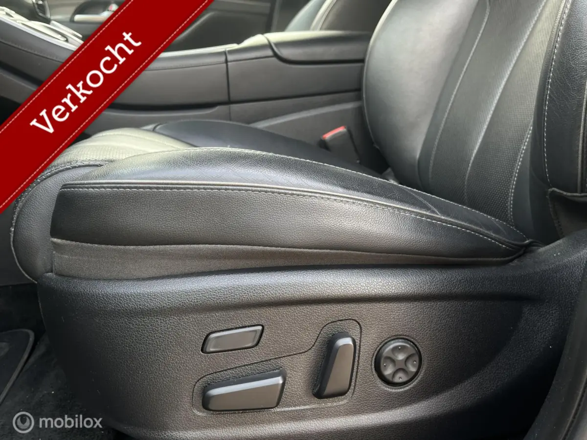 PHEV Premium PlusSky 7p/ Full Option/All-In