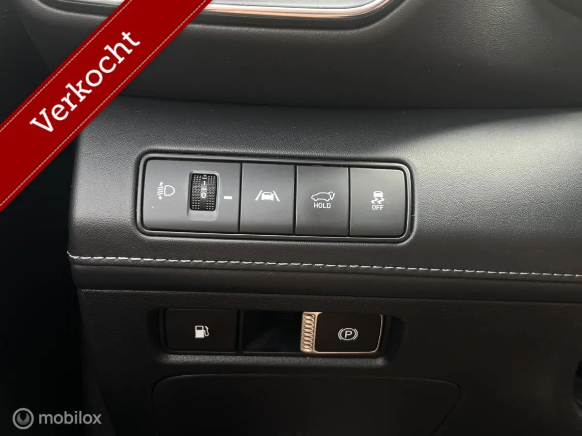 PHEV Premium PlusSky 7p/ Full Option/All-In