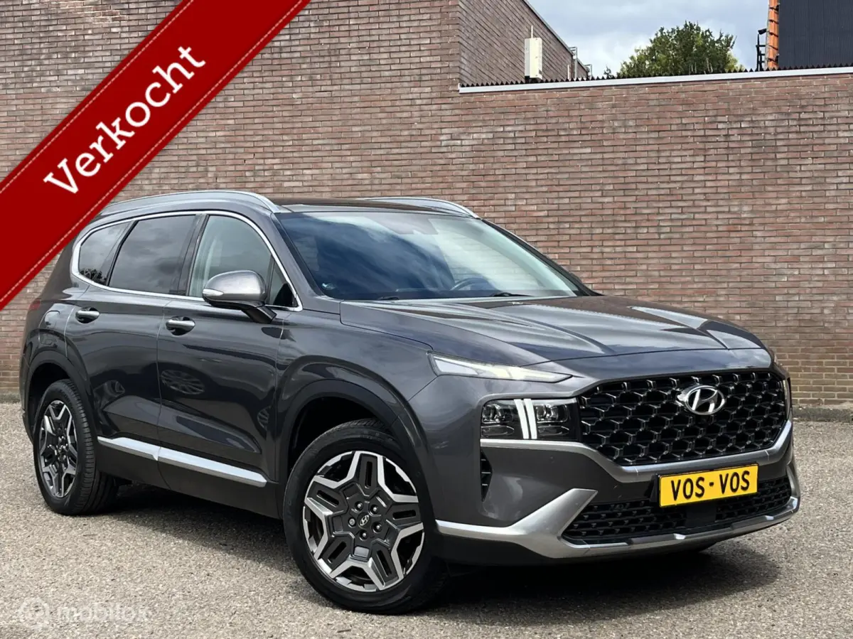 PHEV Premium PlusSky 7p/ Full Option/All-In