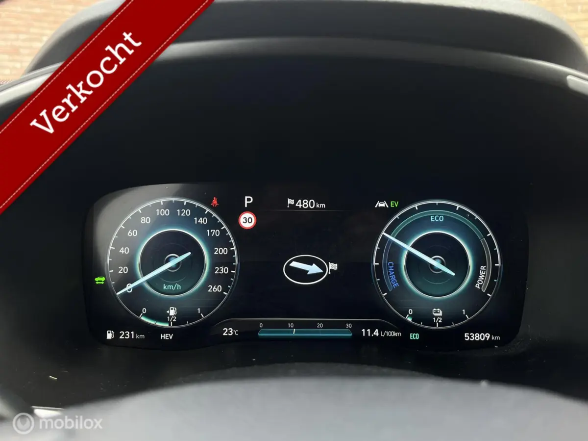 PHEV Premium PlusSky 7p/ Full Option/All-In