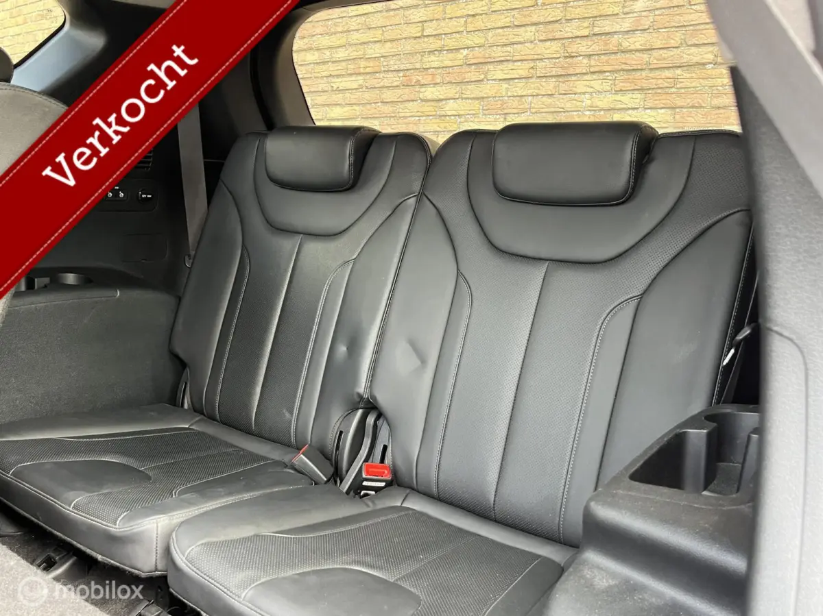 PHEV Premium PlusSky 7p/ Full Option/All-In