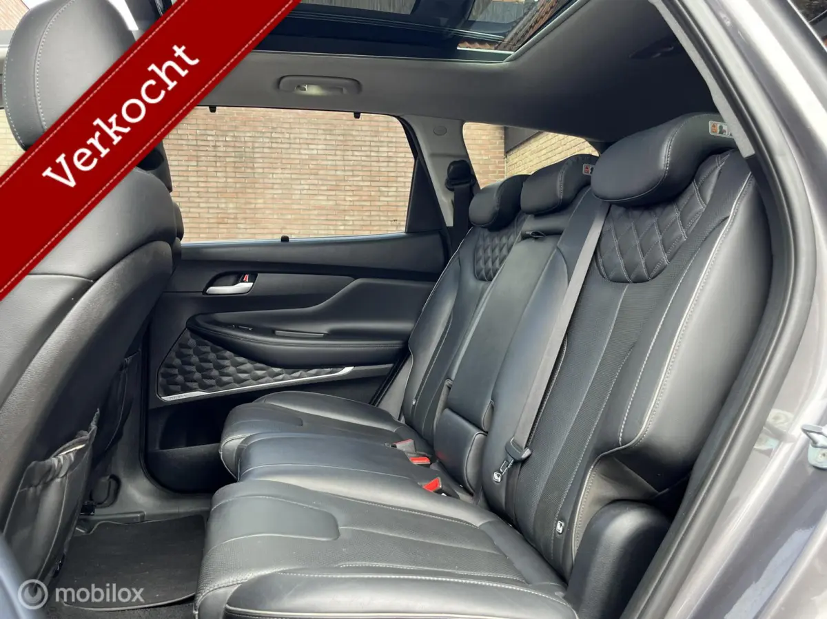 PHEV Premium PlusSky 7p/ Full Option/All-In