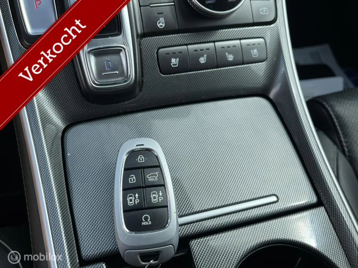 PHEV Premium PlusSky 7p/ Full Option/All-In