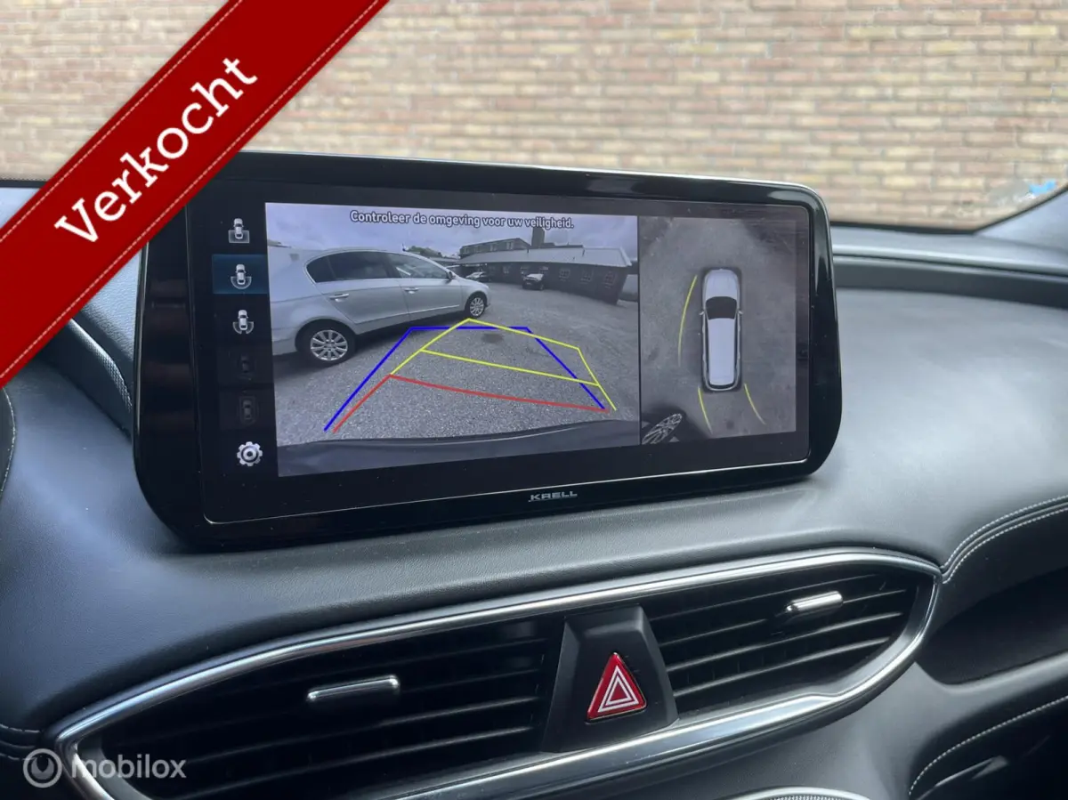 PHEV Premium PlusSky 7p/ Full Option/All-In