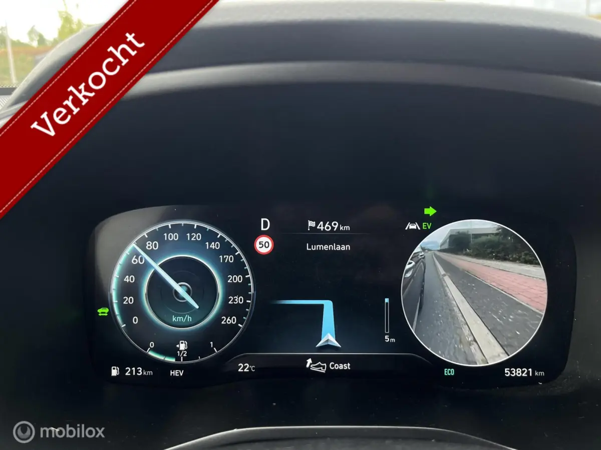 PHEV Premium PlusSky 7p/ Full Option/All-In