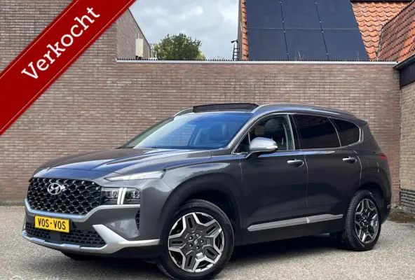 PHEV Premium PlusSky 7p/ Full Option/All-In