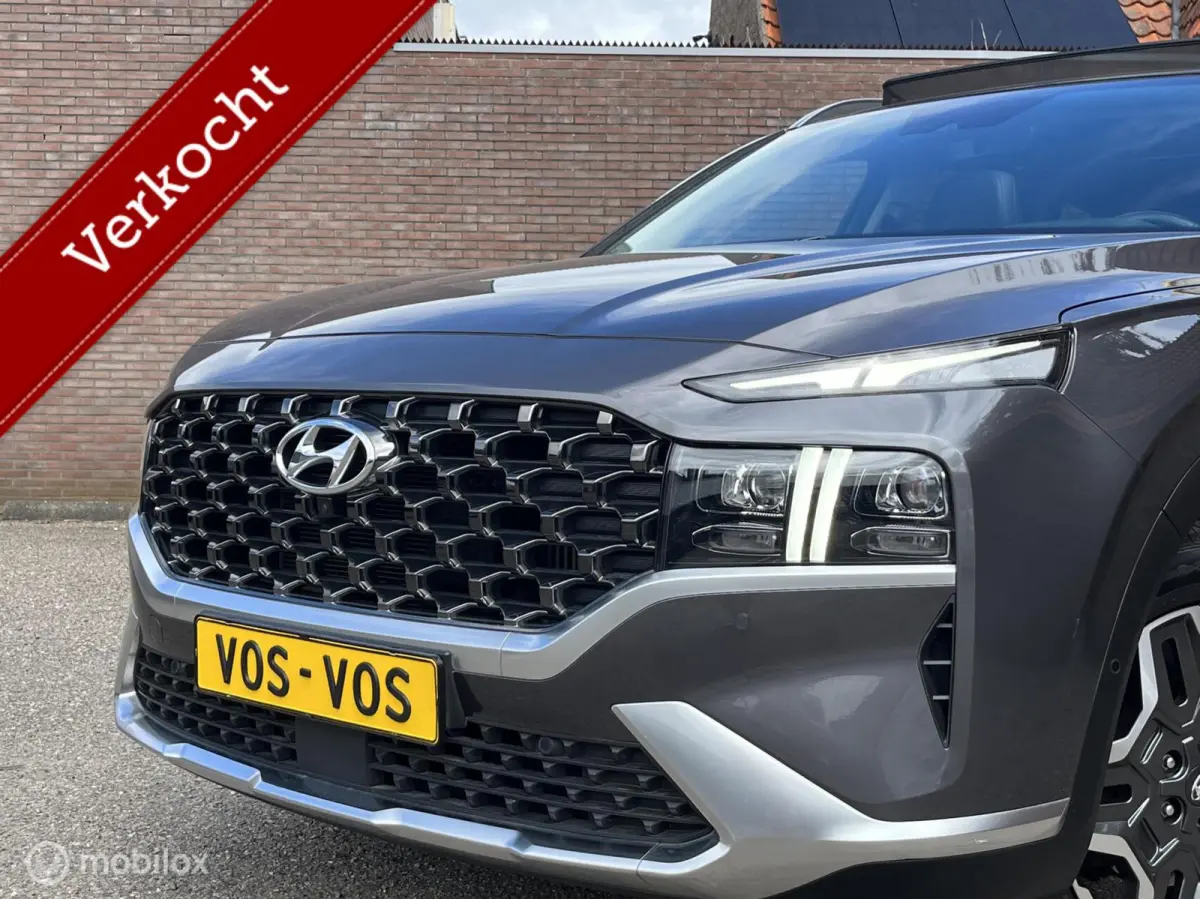 PHEV Premium PlusSky 7p/ Full Option/All-In