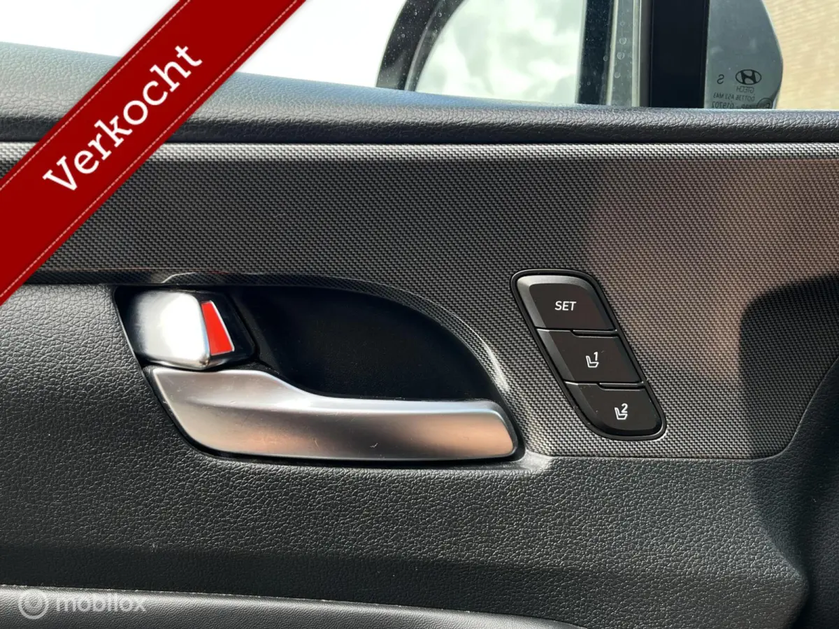 PHEV Premium PlusSky 7p/ Full Option/All-In