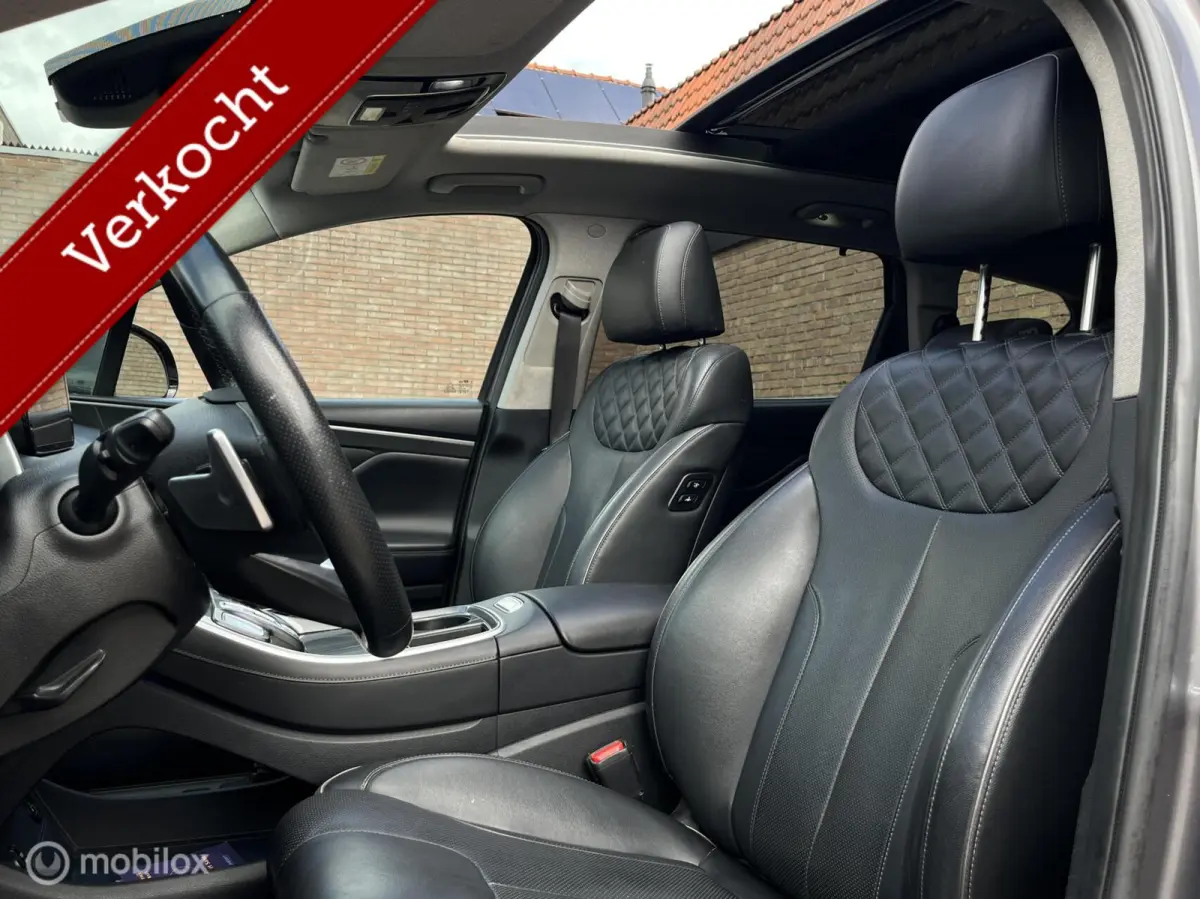PHEV Premium PlusSky 7p/ Full Option/All-In