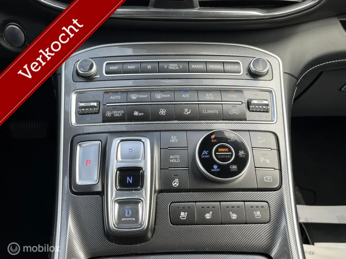 PHEV Premium PlusSky 7p/ Full Option/All-In