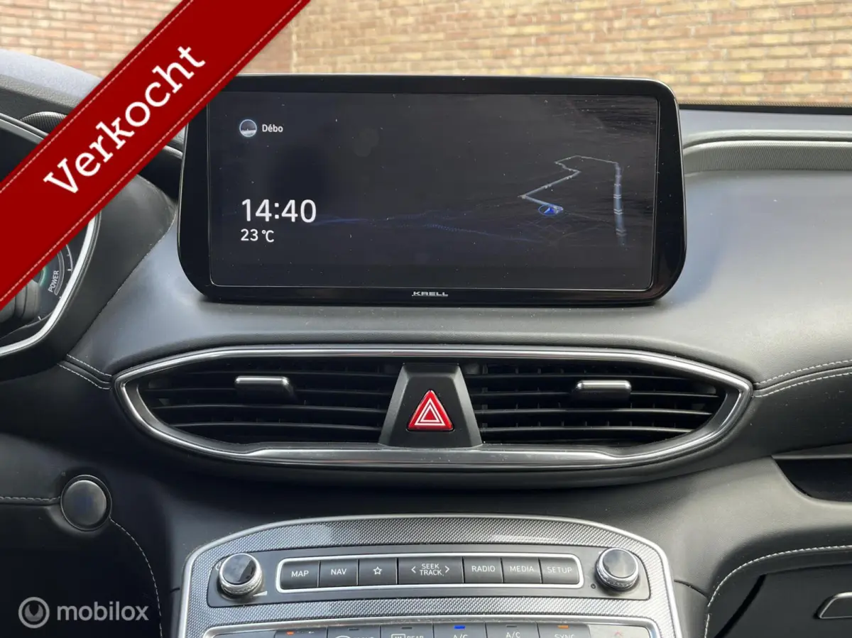 PHEV Premium PlusSky 7p/ Full Option/All-In