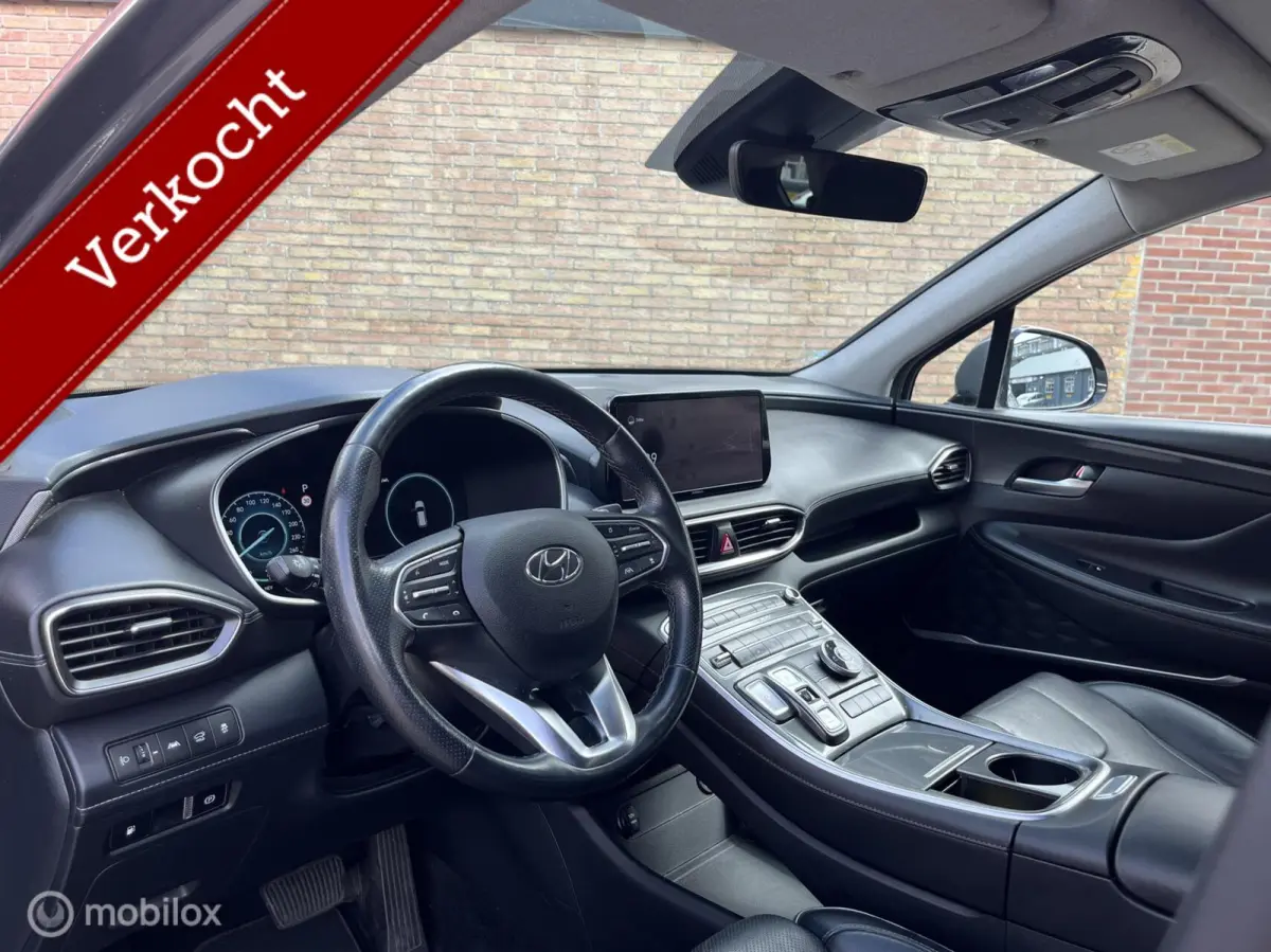 PHEV Premium PlusSky 7p/ Full Option/All-In