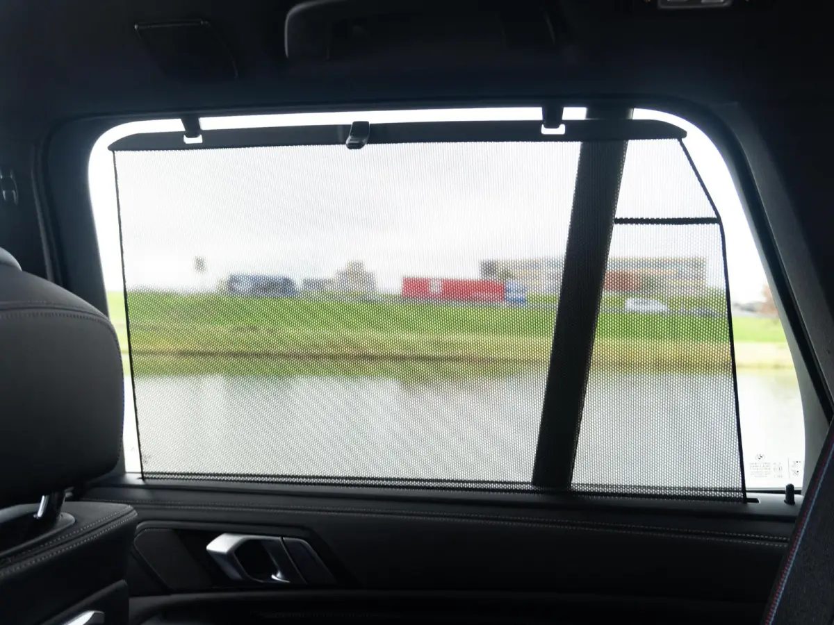 xDrive50e | SoH 100% | M Sportpakket Pro | Innovation Pack | Comfort Access | Soft-Close | Sky Lounge | Stoelventilatie | Massagefunctie | Harman Kardon | Trekhaak