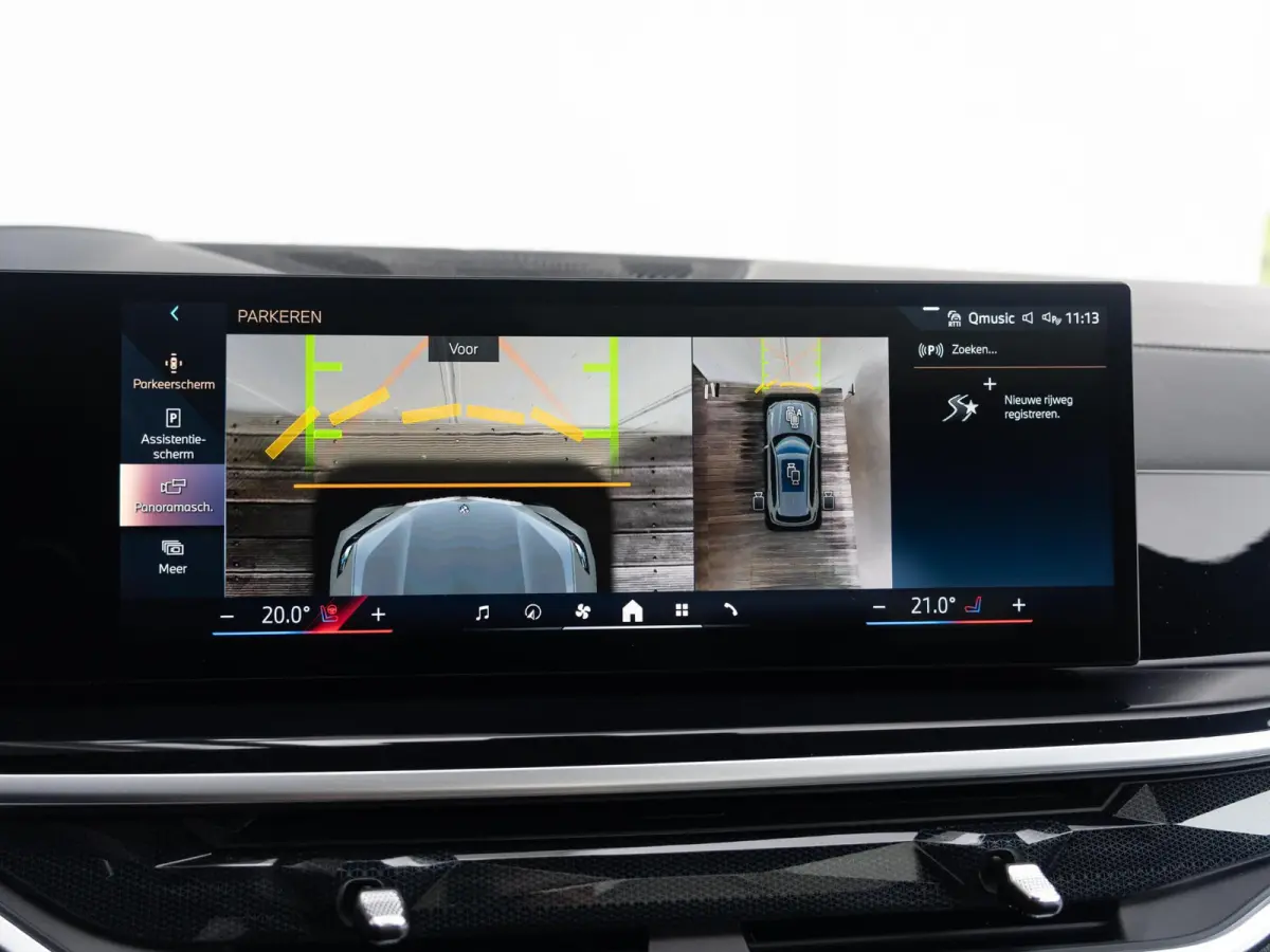 xDrive50e | SoH 100% | M Sportpakket Pro | Innovation Pack | Comfort Access | Soft-Close | Sky Lounge | Stoelventilatie | Massagefunctie | Harman Kardon | Trekhaak