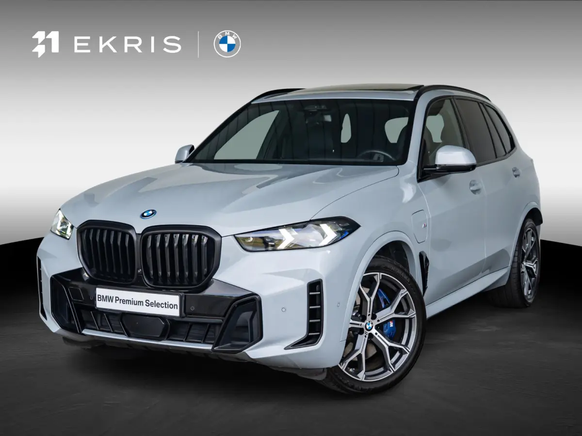 xDrive50e | SoH 100% | M Sportpakket Pro | Innovation Pack | Comfort Access | Soft-Close | Sky Lounge | Stoelventilatie | Massagefunctie | Harman Kardon | Trekhaak