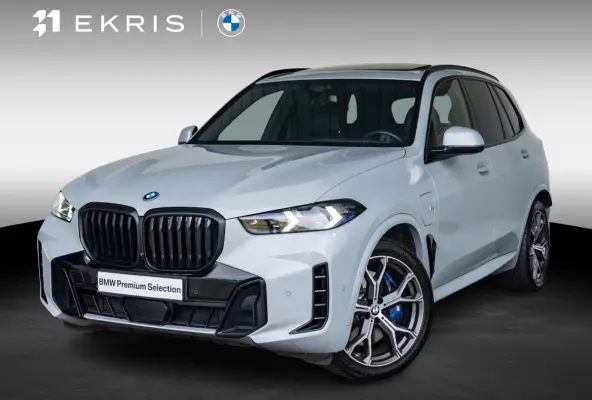 xDrive50e | SoH 100% | M Sportpakket Pro | Innovation Pack | Comfort Access | Soft-Close | Sky Lounge | Stoelventilatie | Massagefunctie | Harman Kardon | Trekhaak