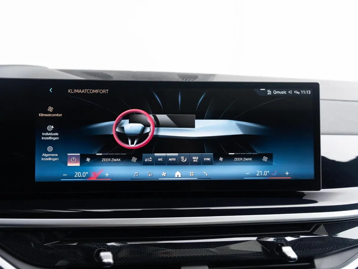 xDrive50e | SoH 100% | M Sportpakket Pro | Innovation Pack | Comfort Access | Soft-Close | Sky Lounge | Stoelventilatie | Massagefunctie | Harman Kardon | Trekhaak