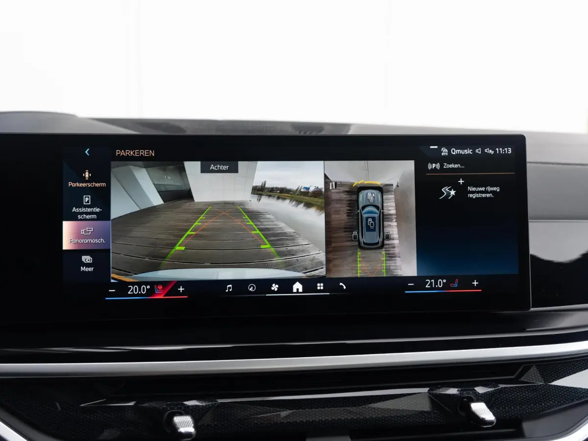 xDrive50e | SoH 100% | M Sportpakket Pro | Innovation Pack | Comfort Access | Soft-Close | Sky Lounge | Stoelventilatie | Massagefunctie | Harman Kardon | Trekhaak