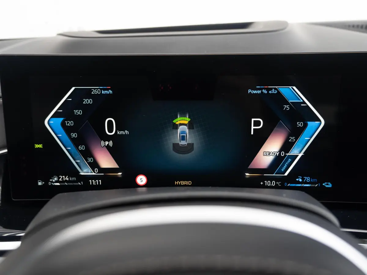 xDrive50e | SoH 100% | M Sportpakket Pro | Innovation Pack | Comfort Access | Soft-Close | Sky Lounge | Stoelventilatie | Massagefunctie | Harman Kardon | Trekhaak