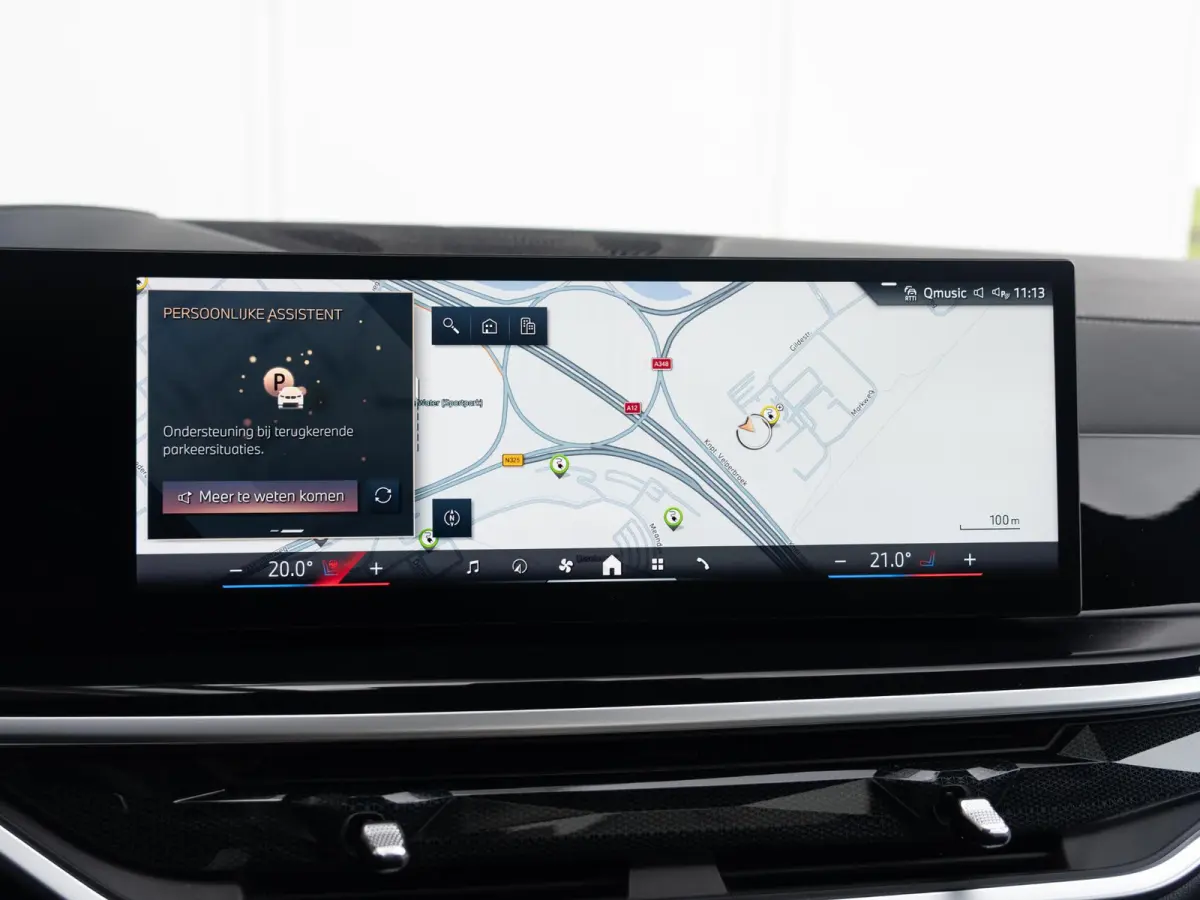xDrive50e | SoH 100% | M Sportpakket Pro | Innovation Pack | Comfort Access | Soft-Close | Sky Lounge | Stoelventilatie | Massagefunctie | Harman Kardon | Trekhaak