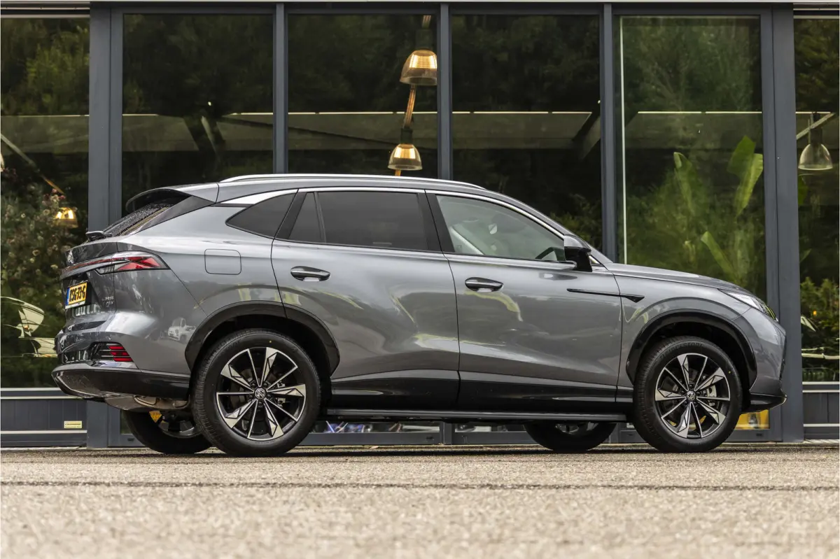1.5 Luxury Nieuw uit voorraad leverbaar!