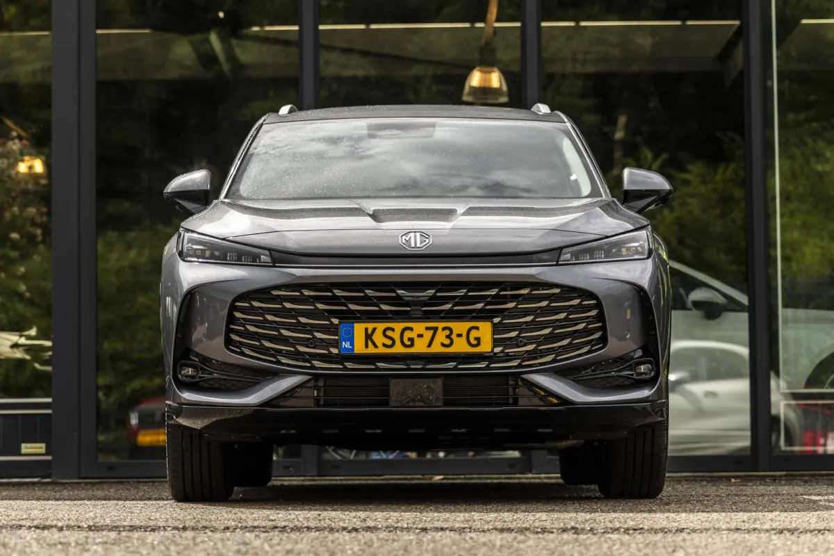 1.5 Luxury Nieuw uit voorraad leverbaar!