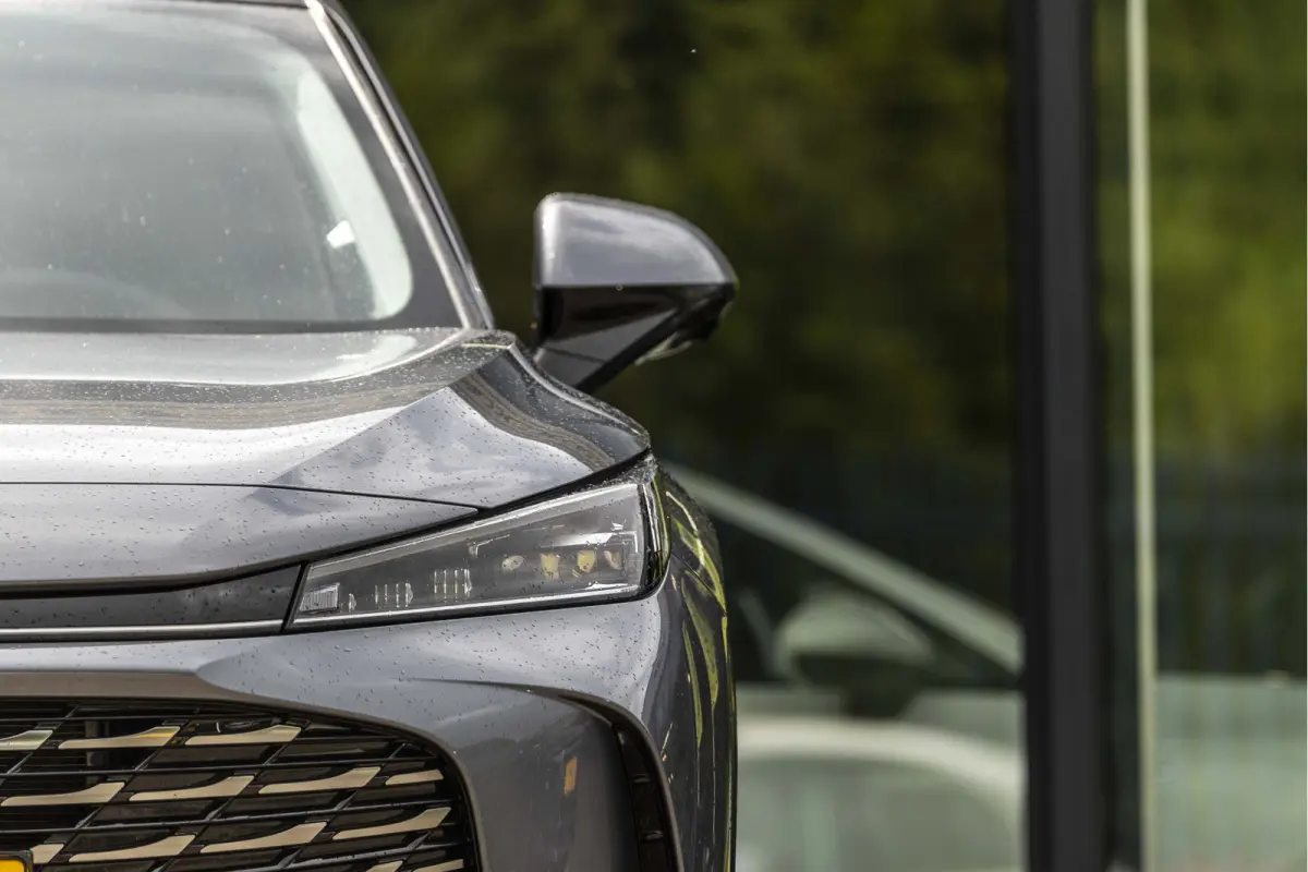 1.5 Luxury Nieuw uit voorraad leverbaar!