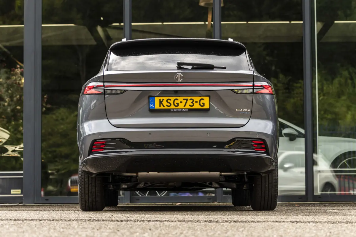 1.5 Luxury Nieuw uit voorraad leverbaar!
